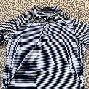 Men’s polo